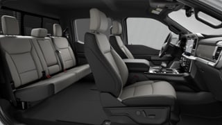 2026 Ford F-150® Internal Image 1